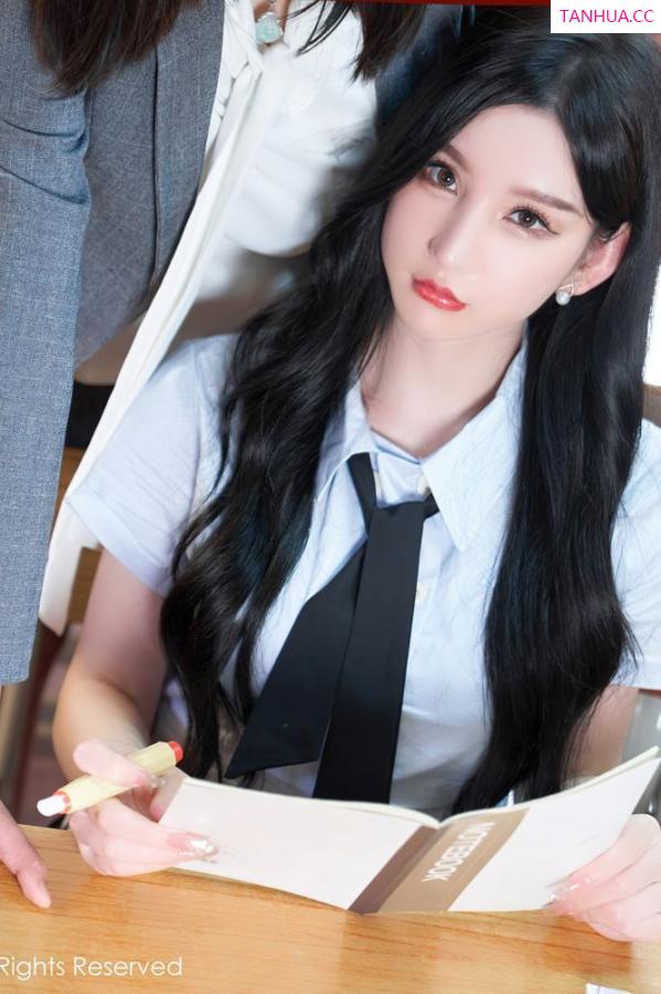 周于希dummy  [XiuRen]高清写真图 2022.08.17 No.5452 周于希Sally第24张图片